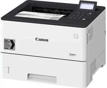Замена системной платы на принтере Canon LBP325X в Екатеринбурге